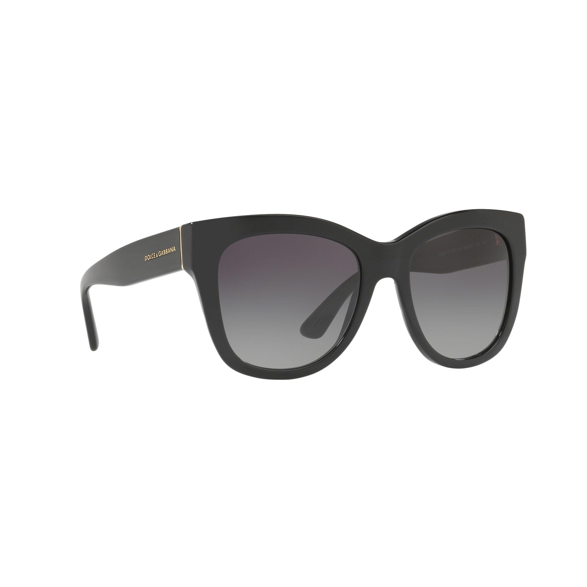 Square Sunglasses DG4270